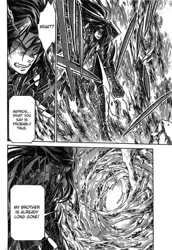 Saint Seiya - The Lost Canvas Chapter 158 12